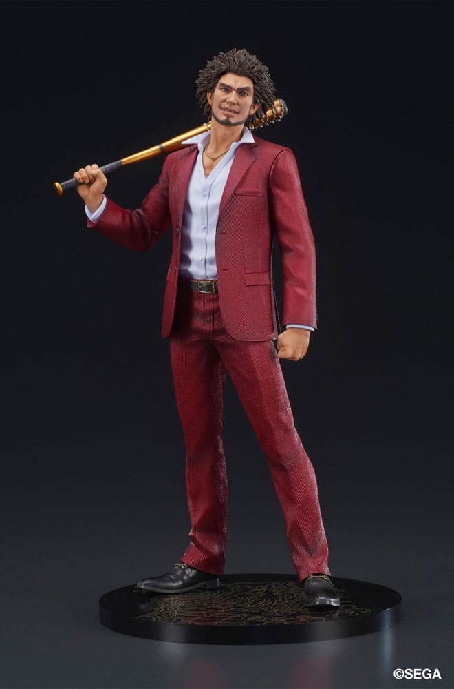 Yakuza - Ichiban Kasuga - Digsta – Bild 8