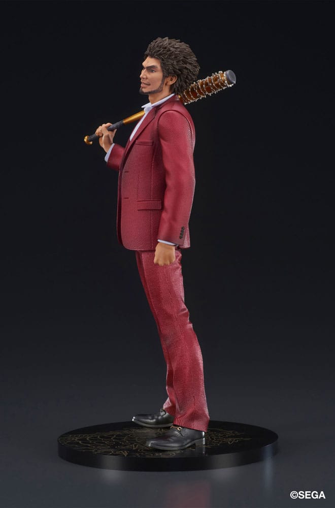 Yakuza - Ichiban Kasuga - Digsta – Bild 9