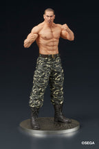 Yakuza - Taiga Saejima Battle Style Ver. - Like a Dragon Digsta – Bild 1