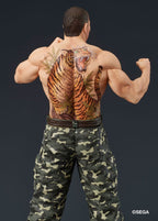 Yakuza - Taiga Saejima Battle Style Ver. - Like a Dragon Digsta – Bild 10