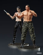 Yakuza - Taiga Saejima Battle Style Ver. - Like a Dragon Digsta – Bild 11