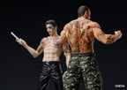 Yakuza - Taiga Saejima Battle Style Ver. - Like a Dragon Digsta – Bild 12
