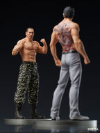 Yakuza - Taiga Saejima Battle Style Ver. - Like a Dragon Digsta – Bild 13