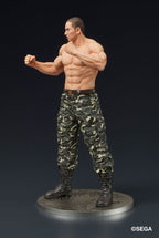 Yakuza - Taiga Saejima Battle Style Ver. - Like a Dragon Digsta – Bild 2