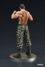 Yakuza - Taiga Saejima Battle Style Ver. - Like a Dragon Digsta – Bild 3