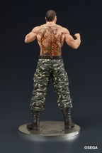 Yakuza - Taiga Saejima Battle Style Ver. - Like a Dragon Digsta – Bild 4