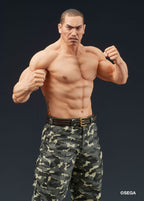 Yakuza - Taiga Saejima Battle Style Ver. - Like a Dragon Digsta – Bild 7