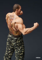 Yakuza - Taiga Saejima Battle Style Ver. - Like a Dragon Digsta – Bild 9