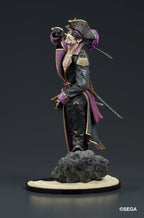 Like a Dragon - Captain Majima (Goro Majima) - Pirate Yakuza in Hawaii DIGSTA – Bild 1
