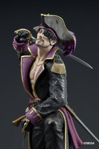 Like a Dragon - Captain Majima (Goro Majima) - Pirate Yakuza in Hawaii DIGSTA – Bild 12