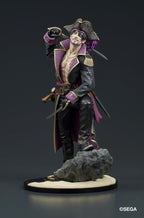 Like a Dragon - Captain Majima (Goro Majima) - Pirate Yakuza in Hawaii DIGSTA – Bild 2