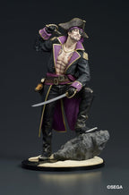 Like a Dragon - Captain Majima (Goro Majima) - Pirate Yakuza in Hawaii DIGSTA – Bild 3