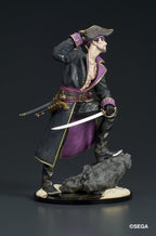 Like a Dragon - Captain Majima (Goro Majima) - Pirate Yakuza in Hawaii DIGSTA – Bild 4