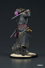 Like a Dragon - Captain Majima (Goro Majima) - Pirate Yakuza in Hawaii DIGSTA – Bild 5