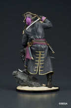Like a Dragon - Captain Majima (Goro Majima) - Pirate Yakuza in Hawaii DIGSTA – Bild 6