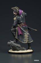Like a Dragon - Captain Majima (Goro Majima) - Pirate Yakuza in Hawaii DIGSTA – Bild 7