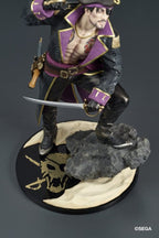 Like a Dragon - Captain Majima (Goro Majima) - Pirate Yakuza in Hawaii DIGSTA – Bild 8