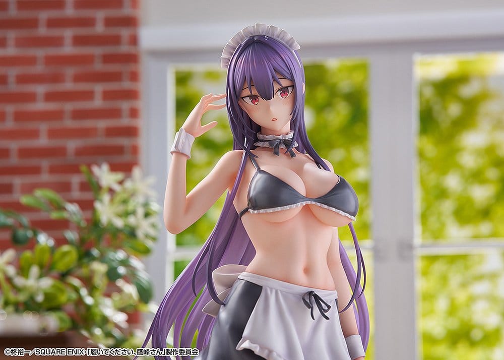 Please Put Them On, Takamine-san - "Please Put Them On, Takamine-san" PVC Figur 1/6 Takane Takamine – Bild 10