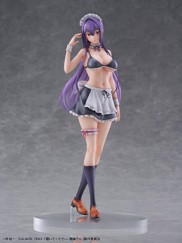 Please Put Them On, Takamine-san - "Please Put Them On, Takamine-san" PVC Figur 1/6 Takane Takamine – Bild 2