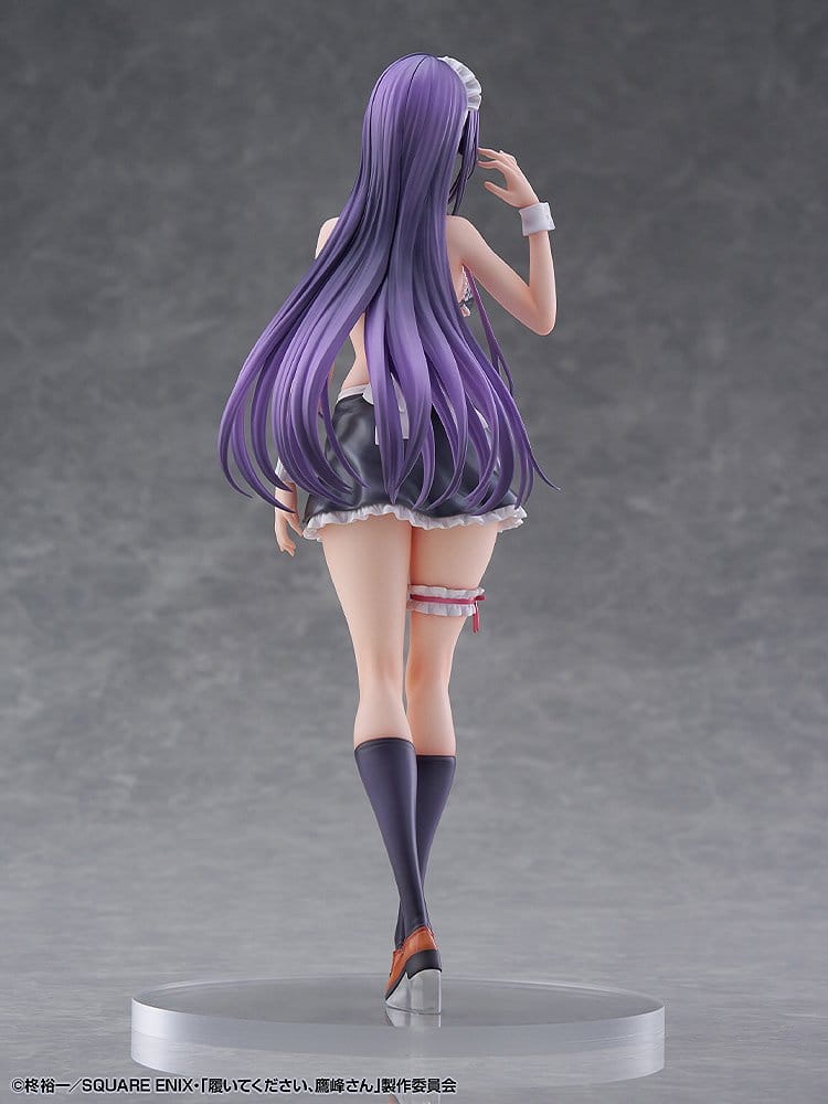 Please Put Them On, Takamine-san - "Please Put Them On, Takamine-san" PVC Figur 1/6 Takane Takamine – Bild 3