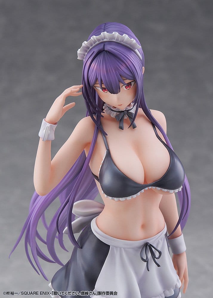 Please Put Them On, Takamine-san - "Please Put Them On, Takamine-san" PVC Figur 1/6 Takane Takamine – Bild 4