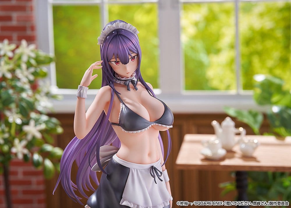 Please Put Them On, Takamine-san - "Please Put Them On, Takamine-san" PVC Figur 1/6 Takane Takamine – Bild 6