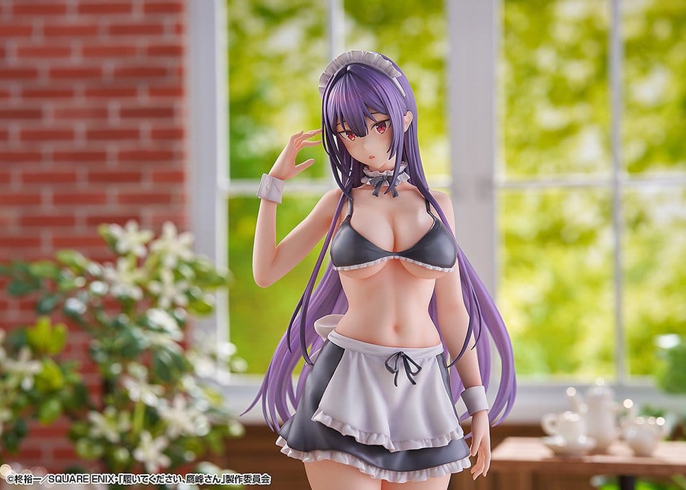 Please Put Them On, Takamine-san - "Please Put Them On, Takamine-san" PVC Figur 1/6 Takane Takamine – Bild 7