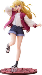 Oshi no Ko - Ruby: Bazurase Fashion Ver. 1/6 Scale Statue – Bild 1
