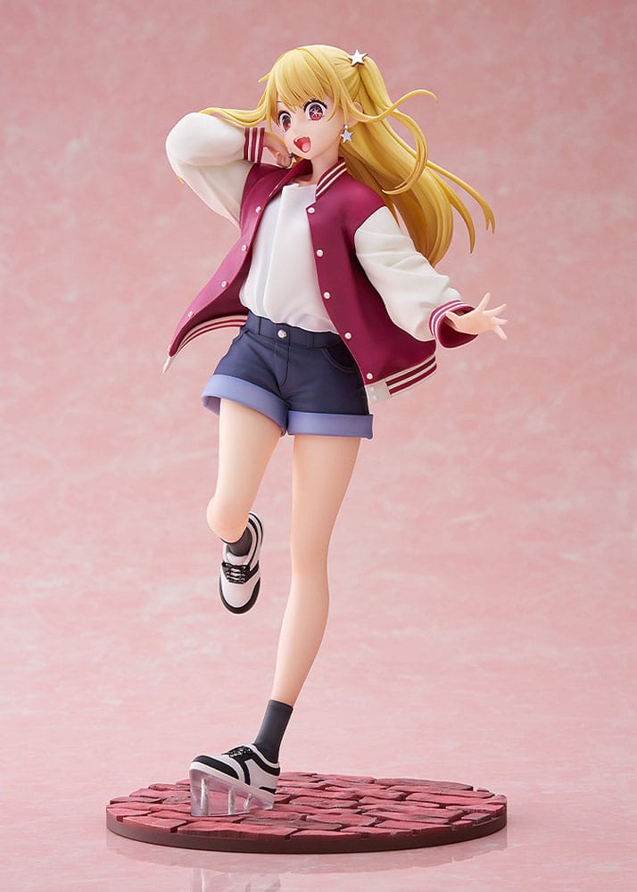 Oshi no Ko - Ruby: Bazurase Fashion Ver. 1/6 Scale Statue – Bild 2
