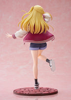 Oshi no Ko - Ruby: Bazurase Fashion Ver. 1/6 Scale Statue – Bild 3