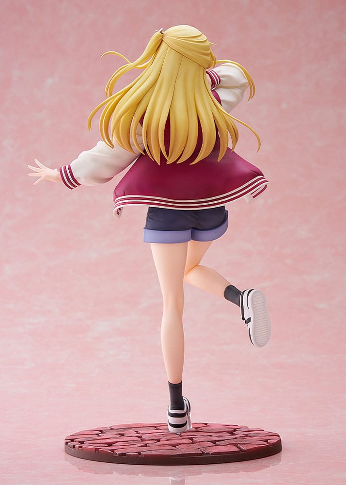 Oshi no Ko - Ruby: Bazurase Fashion Ver. 1/6 Scale Statue – Bild 3