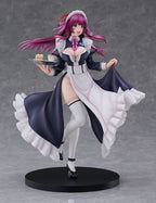 Hanikami Kanojo - Maid Maison Neru Shizuki Illustration by Piromizu 1/6 Scale Statue – Bild 3