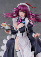 Hanikami Kanojo - Maid Maison Neru Shizuki Illustration by Piromizu 1/6 Scale Statue – Bild 5
