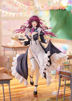 Hanikami Kanojo - Maid Maison Neru Shizuki Illustration by Piromizu 1/6 Scale Statue – Bild 6