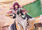 Hanikami Kanojo - Maid Maison Neru Shizuki Illustration by Piromizu 1/6 Scale Statue – Bild 7