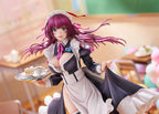Hanikami Kanojo - Maid Maison Neru Shizuki Illustration by Piromizu 1/6 Scale Statue – Bild 8