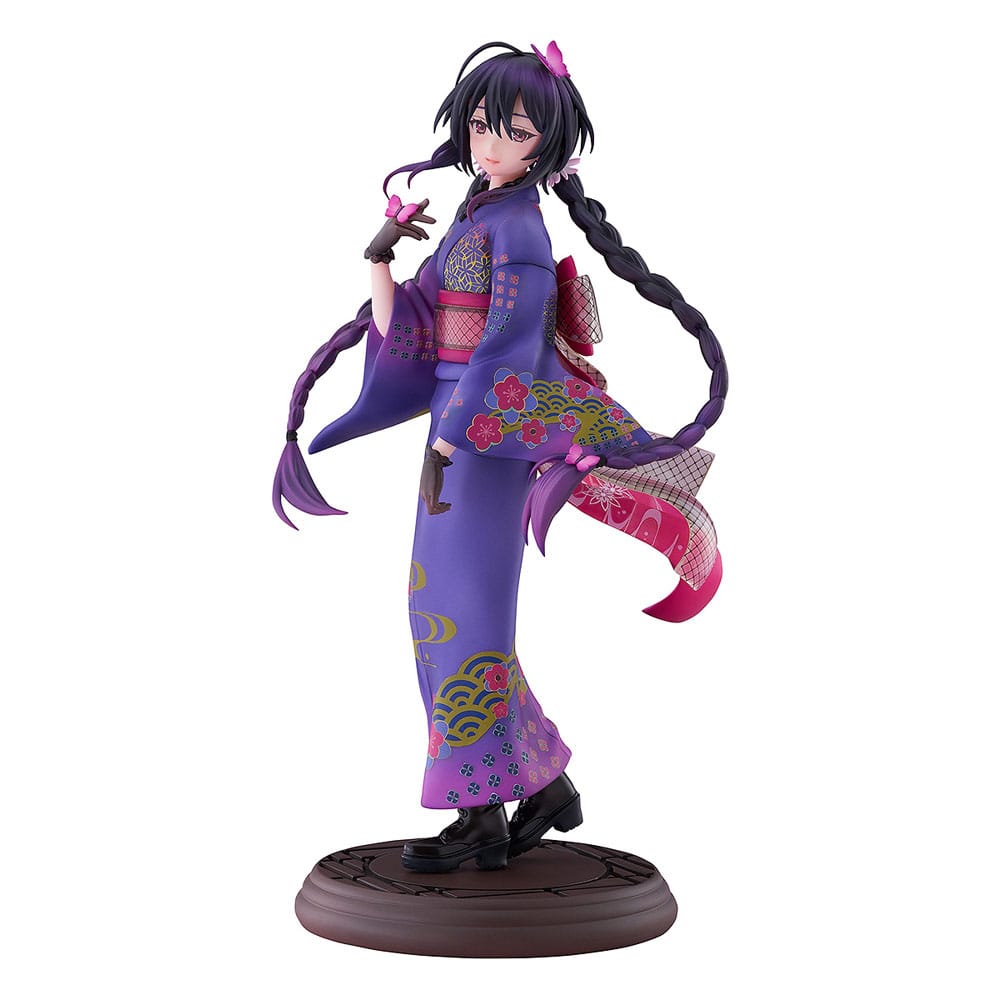 Sonstige - Eshi 100: Contemporary Japanese Illustration PVC Statue 1/7 Wheel of Time Illustration by DSmile – Bild 1