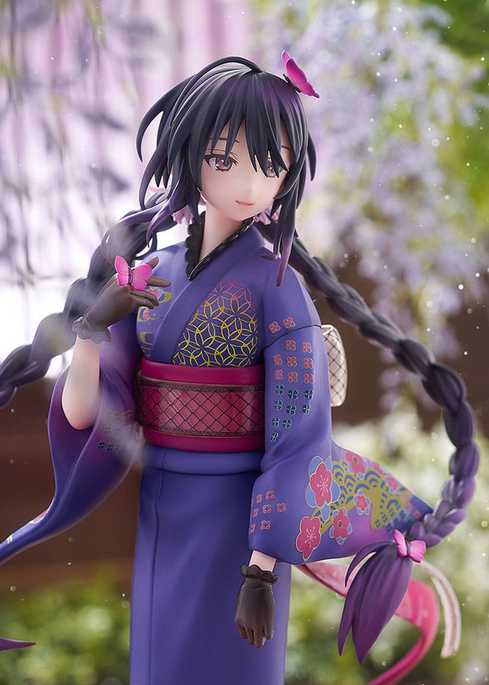 Sonstige - Eshi 100: Contemporary Japanese Illustration PVC Statue 1/7 Wheel of Time Illustration by DSmile – Bild 10