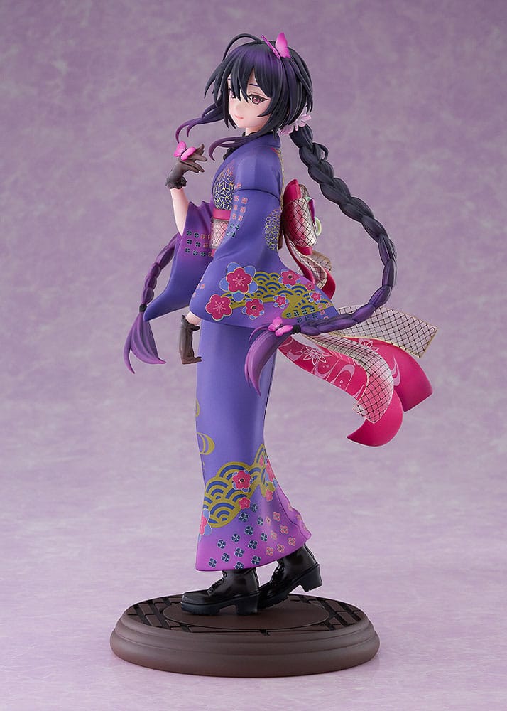 Sonstige - Eshi 100: Contemporary Japanese Illustration PVC Statue 1/7 Wheel of Time Illustration by DSmile – Bild 2