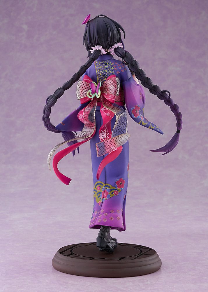 Sonstige - Eshi 100: Contemporary Japanese Illustration PVC Statue 1/7 Wheel of Time Illustration by DSmile – Bild 3