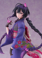 Sonstige - Eshi 100: Contemporary Japanese Illustration PVC Statue 1/7 Wheel of Time Illustration by DSmile – Bild 4