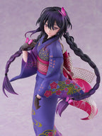 Sonstige - Eshi 100: Contemporary Japanese Illustration PVC Statue 1/7 Wheel of Time Illustration by DSmile – Bild 5