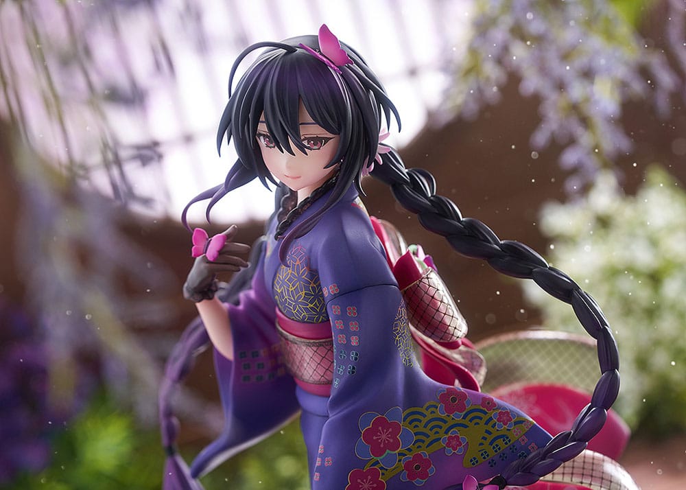 Sonstige - Eshi 100: Contemporary Japanese Illustration PVC Statue 1/7 Wheel of Time Illustration by DSmile – Bild 7