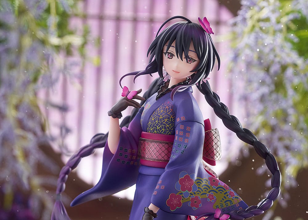 Sonstige - Eshi 100: Contemporary Japanese Illustration PVC Statue 1/7 Wheel of Time Illustration by DSmile – Bild 8