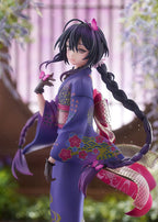 Sonstige - Eshi 100: Contemporary Japanese Illustration PVC Statue 1/7 Wheel of Time Illustration by DSmile – Bild 9