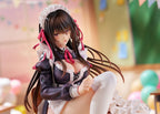 Hanikami Kanojo - Maid Maison Kasane Minazumi Illustration by Piromizu 1/6 Scale Statue – Bild 10