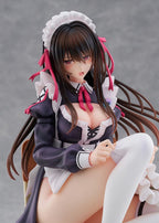 Hanikami Kanojo - Maid Maison Kasane Minazumi Illustration by Piromizu 1/6 Scale Statue – Bild 4
