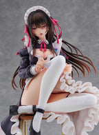 Hanikami Kanojo - Maid Maison Kasane Minazumi Illustration by Piromizu 1/6 Scale Statue – Bild 5