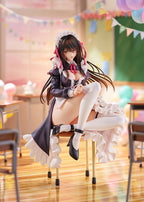Hanikami Kanojo - Maid Maison Kasane Minazumi Illustration by Piromizu 1/6 Scale Statue – Bild 6