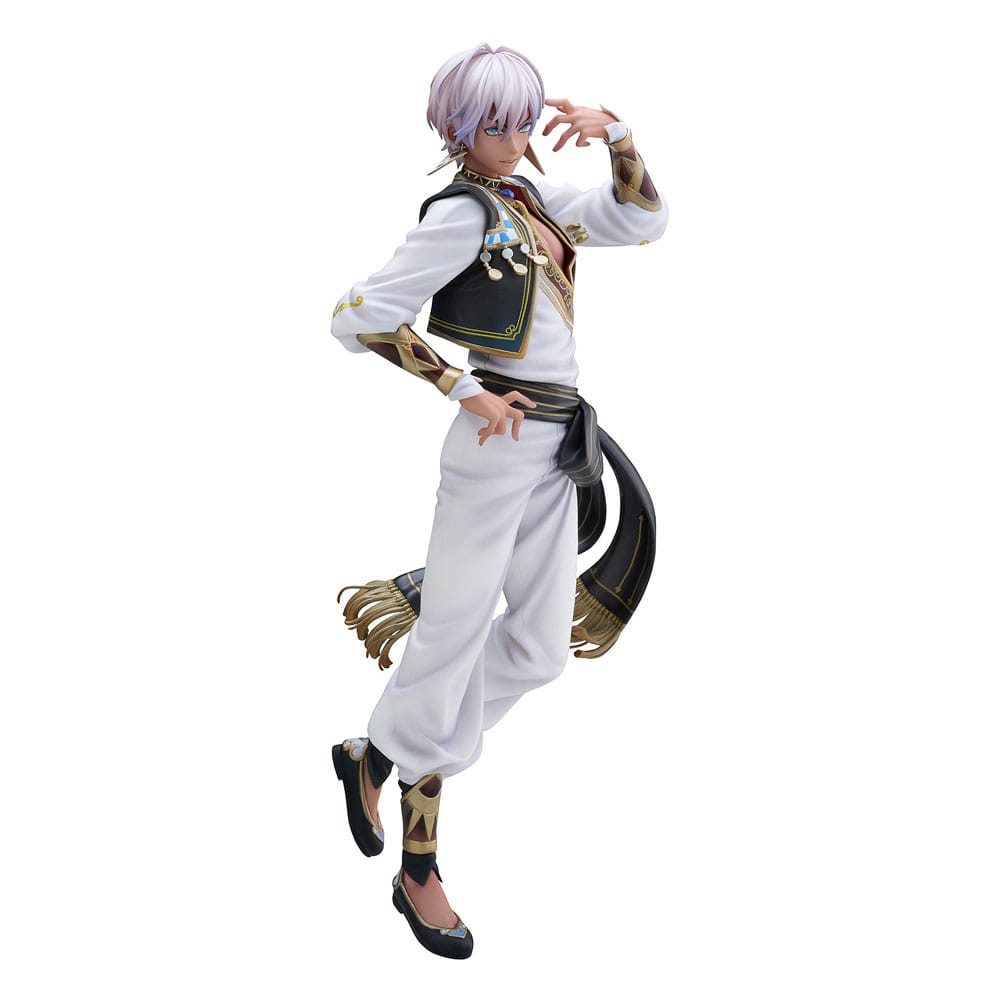 Nijisanji - Ibrahim 1/7 Scale Statue – Bild 1